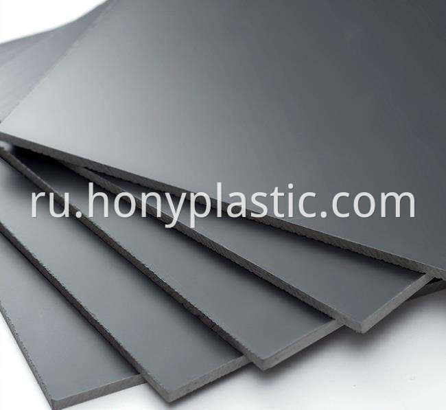 PVC sheet11